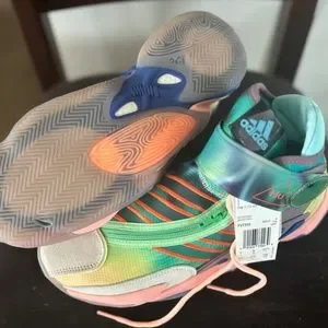 Adidas Crazy Adidas Fv7333 Adidas Shoes Adidas Men Pharrell